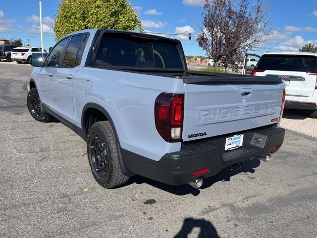 2026 Honda Ridgeline TrailSport - Photo 6