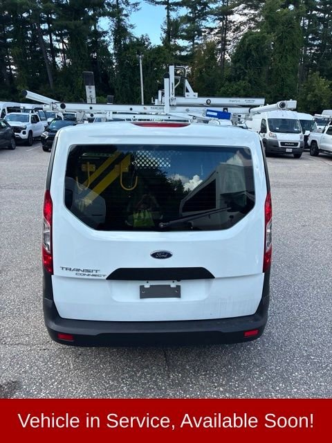 Used 2023 White Ford XL image 5