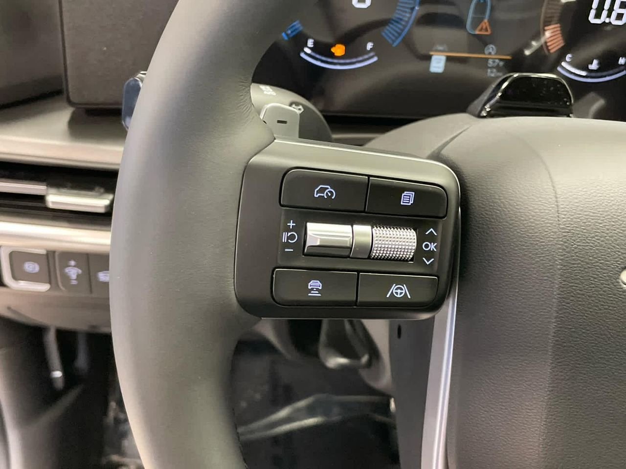 New 2026 Rockwood Green Hyundai XRT AWD image 74