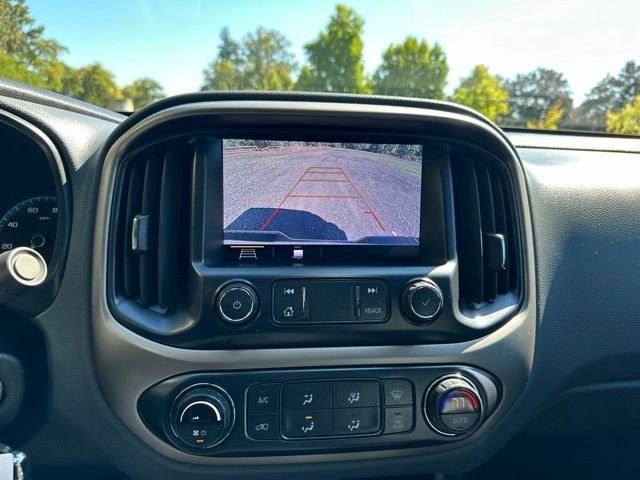 2019 Chevrolet Colorado Z71 - Photo 33