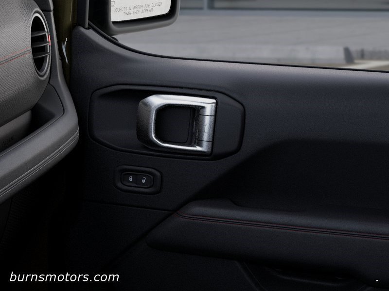 New 2026 41 Exterior Paint Jeep Rubicon X 4-Door image 25