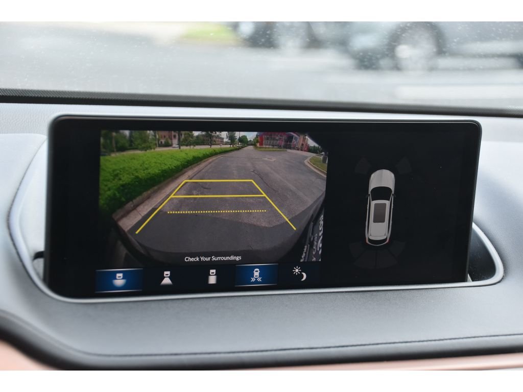 Used 2022 Majestic Black Pearl Acura w/Technology Package image 20