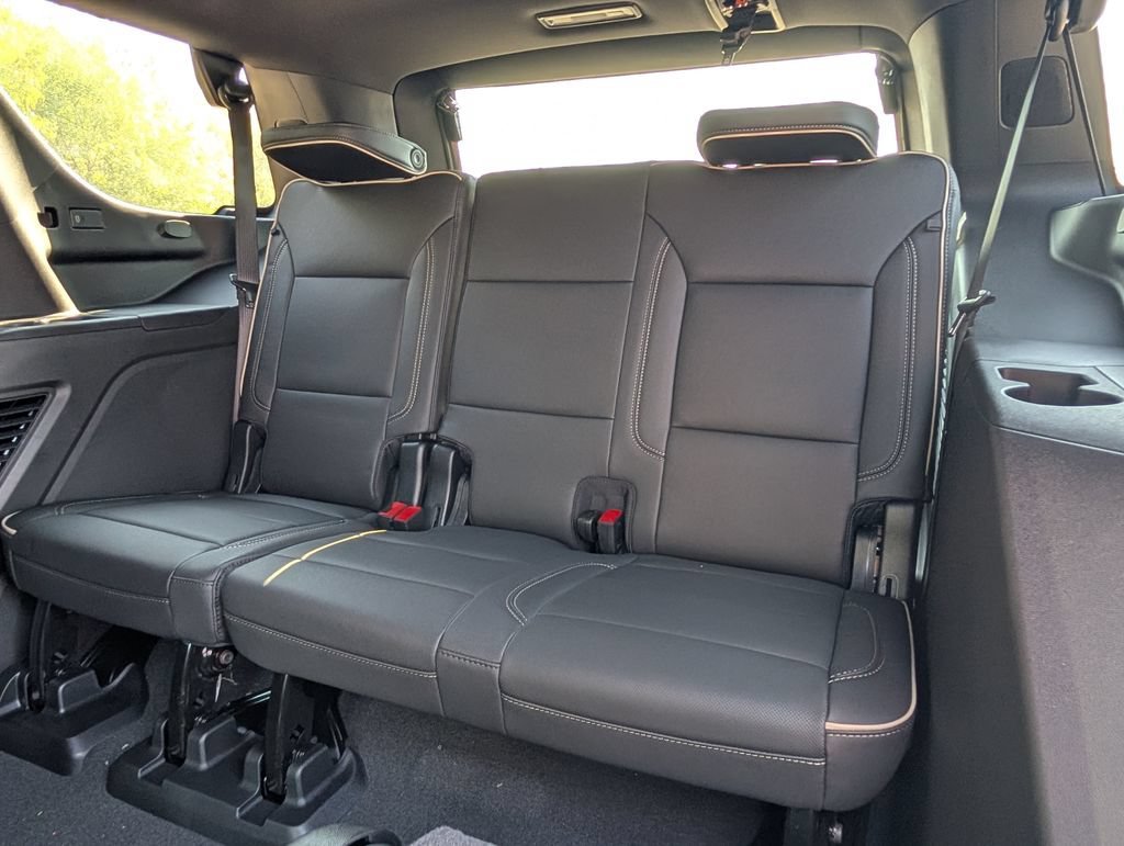 2026 Chevrolet Tahoe Premier - Photo 8