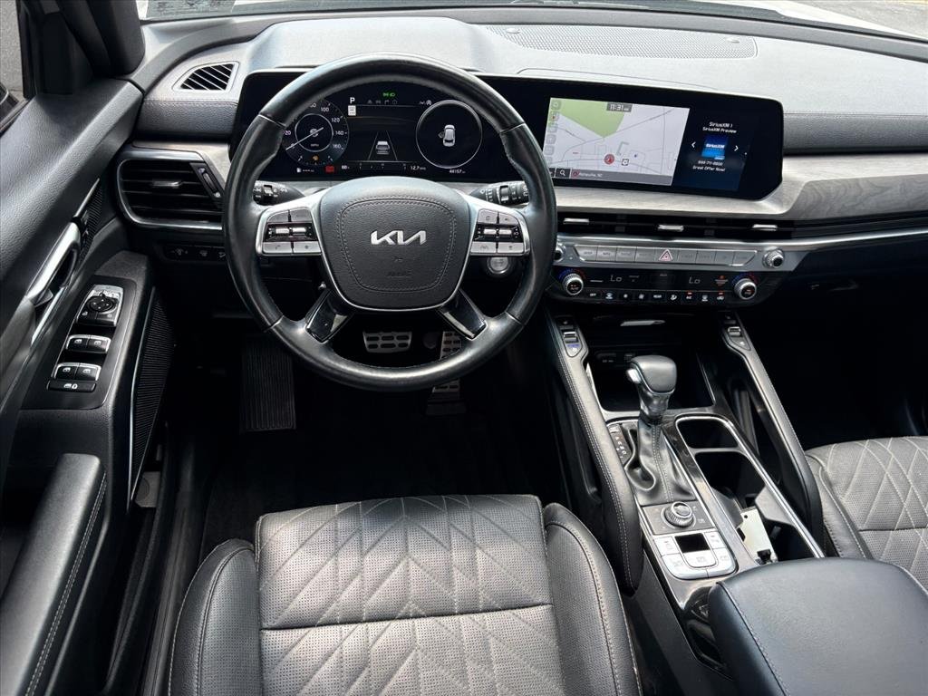 2024 Kia Telluride SX X-Line - Photo 22