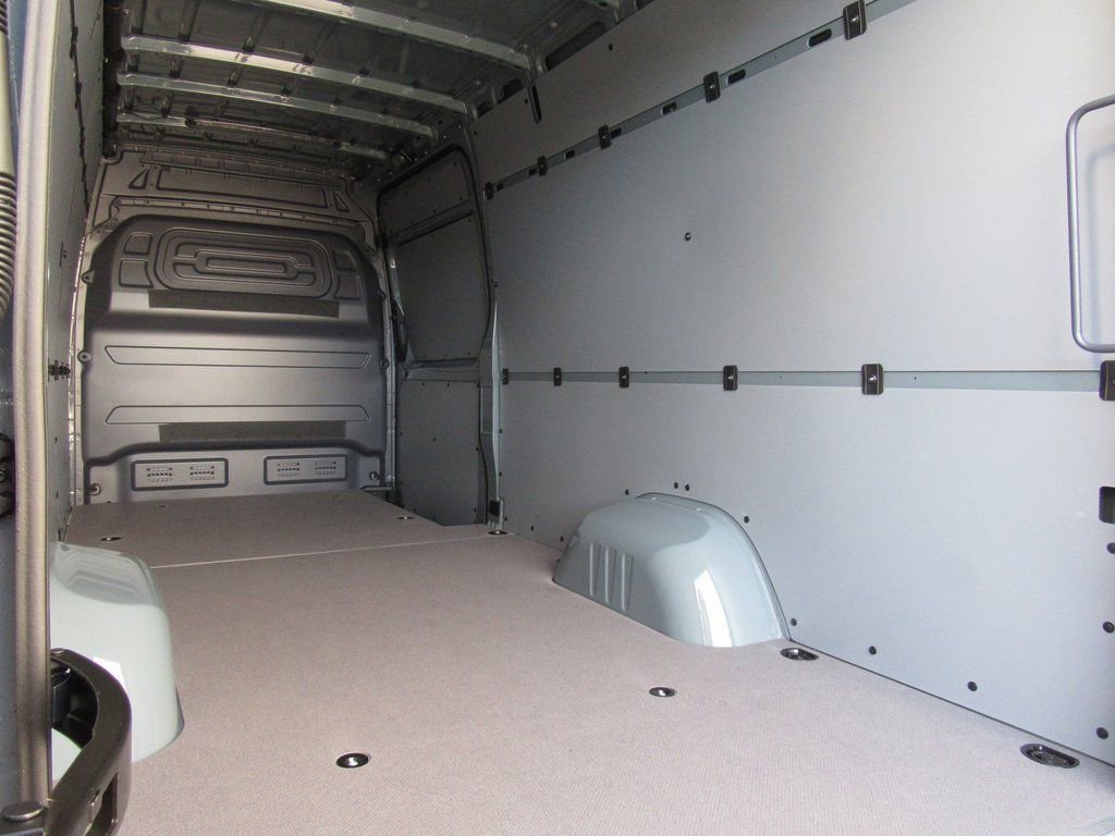 2025 Mercedes-Benz Sprinter Cargo Van Base - Photo 63