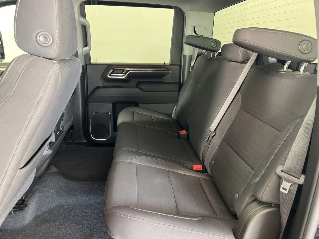 Used 2024 Ash Chevrolet LT image 20