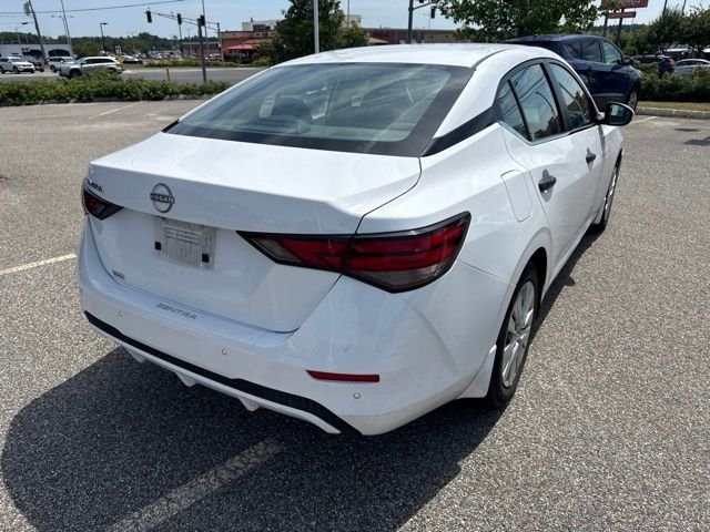 Used 2024 Fresh Powder Nissan S image 15