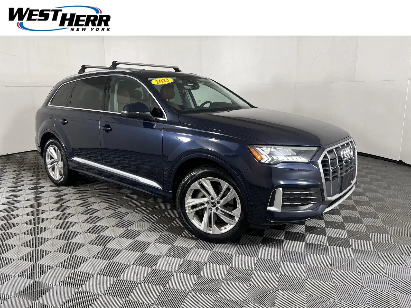 2023 Audi Q7