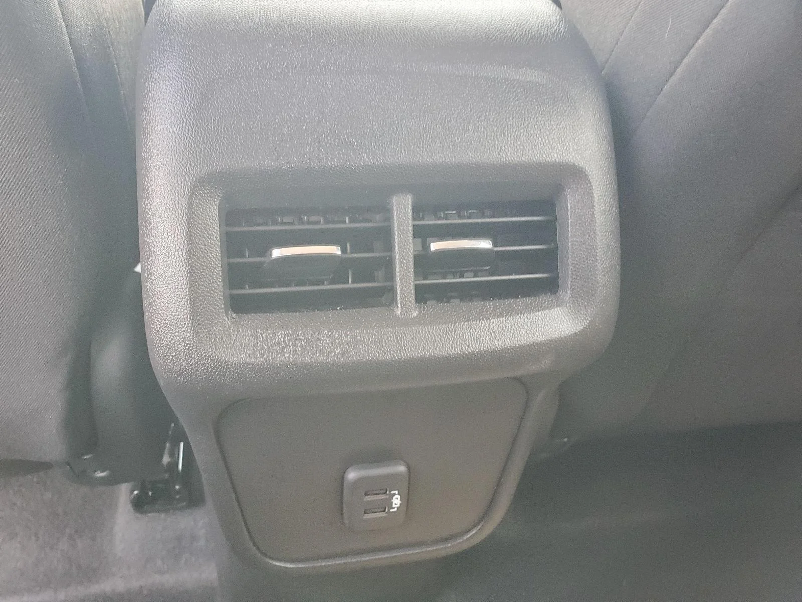 Used 2024 Lakeshore Blue Metallic Chevrolet LT image 7