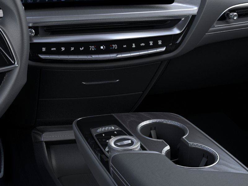2026 Cadillac LYRIQ V Premium - Photo 23