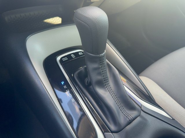 Certified Used 2024 Beige Toyota LE image 25