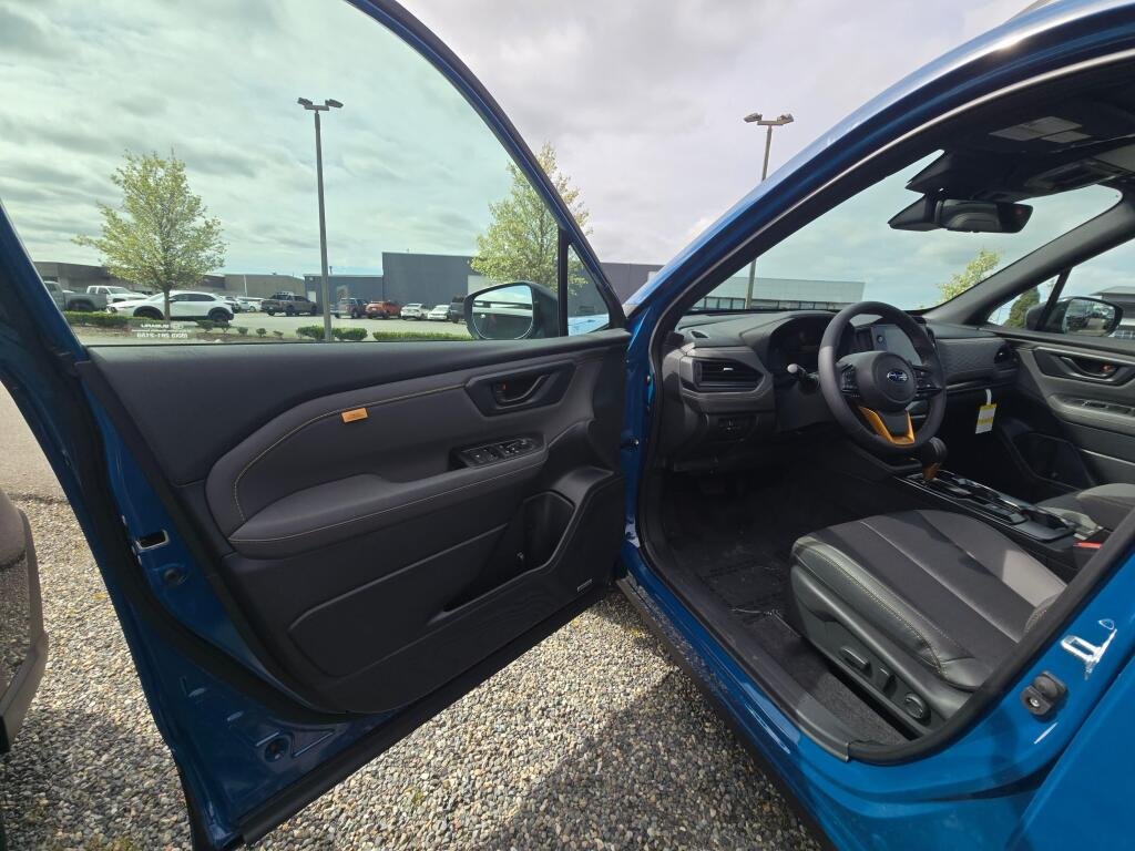 2026 Subaru Forester Wilderness - Photo 15