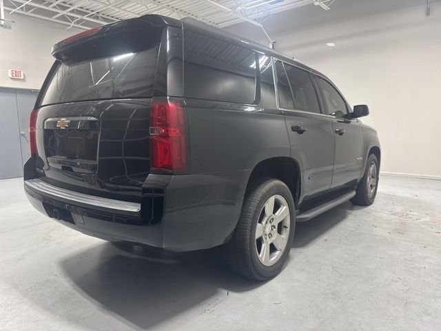 Used 2017 Black Chevrolet LS image 5