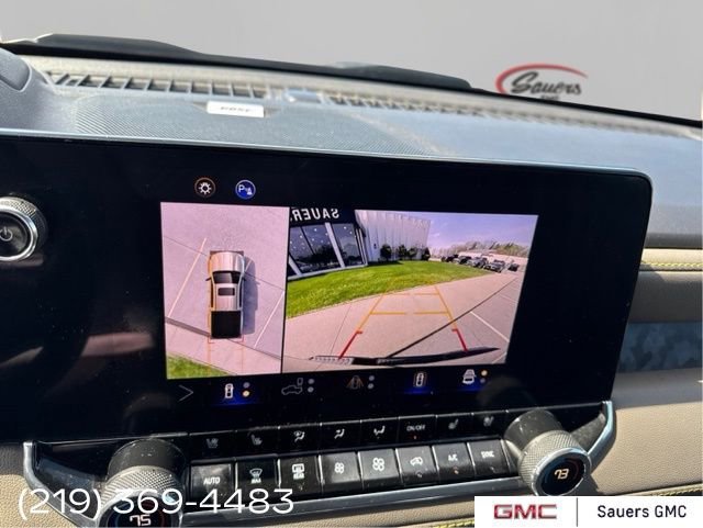 2025 Chevrolet Colorado ZR2 - Photo 21