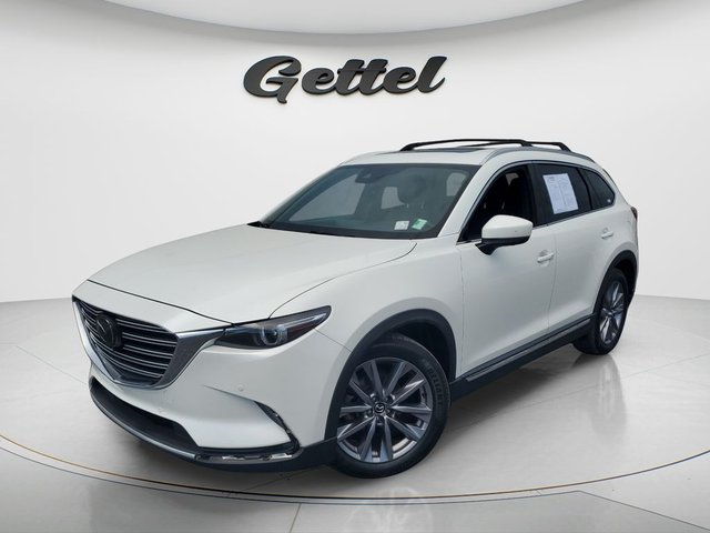 2021 Mazda CX-9 Grand Touring