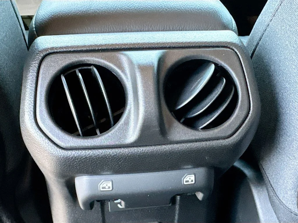 Used 2025 Gray Jeep Rubicon image 31