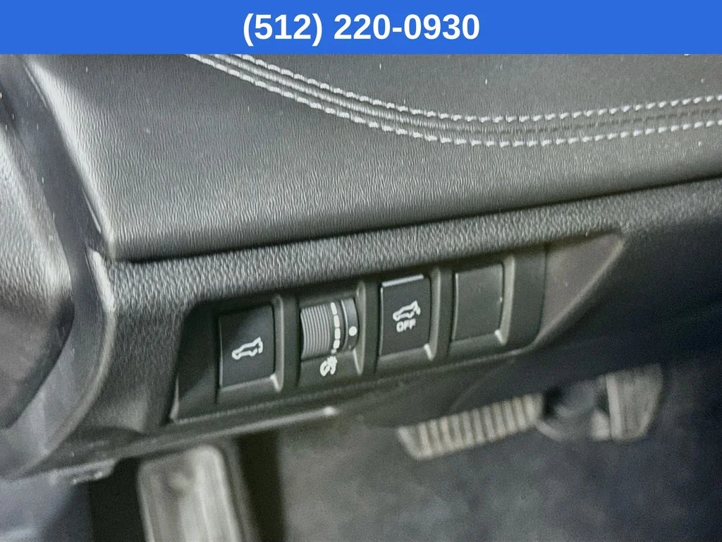 Certified Used 2024 Black Subaru Touring image 11