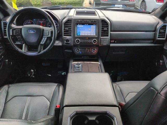 Certified Used 2019 2019 FORD EXPEDITION LIMITED Ford Limited image 15