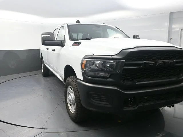 Used 2023 White Ram Tradesman image 9