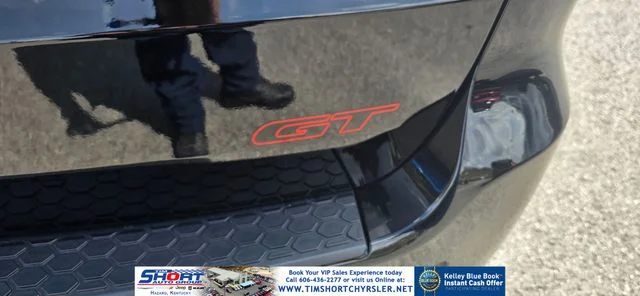 2026 Dodge Durango GT Plus - Photo 10