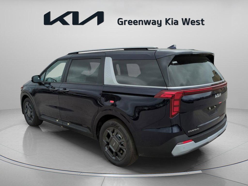 2026 Kia Carnival EX - Photo 6