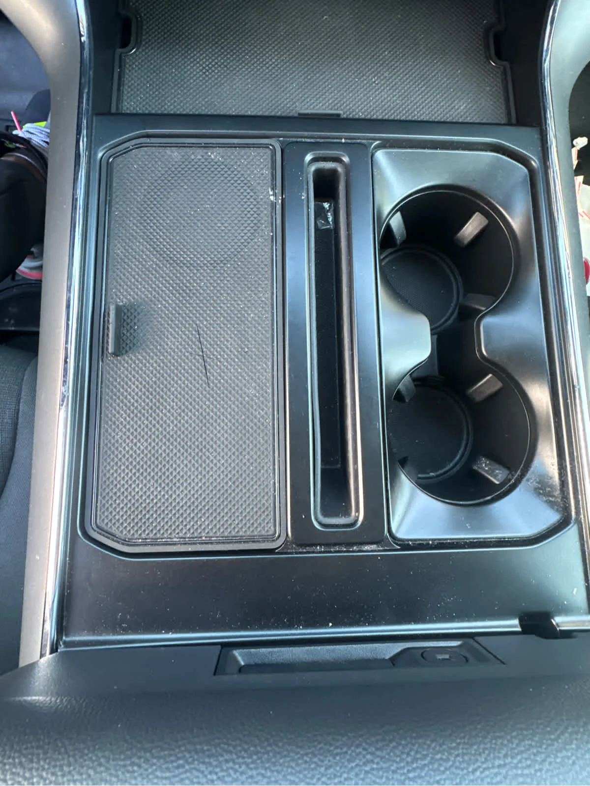 Used 2025 Agate Black Ford XLT image 18