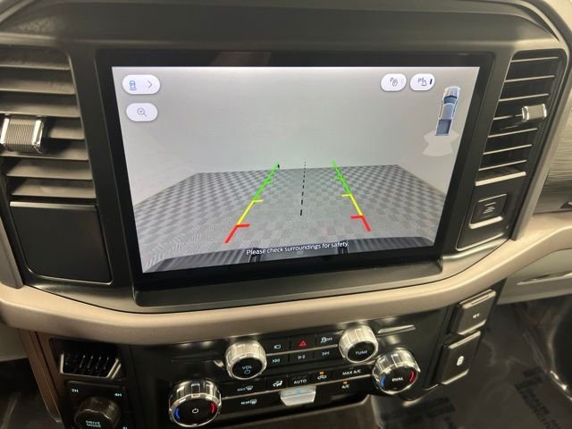 Used 2025 Black Ford XLT image 15