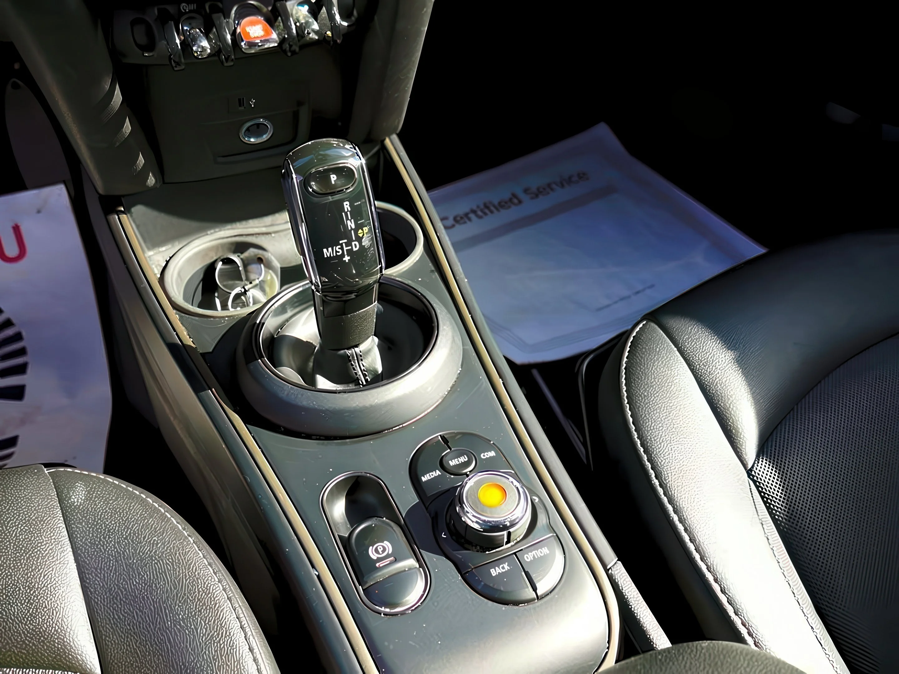2022 MINI Countryman - Photo 21