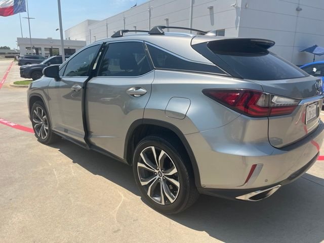 Used 2019  Lexus 350 image 4