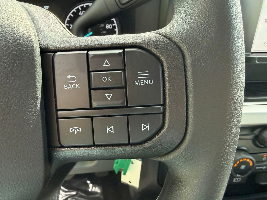 New 2026 Marsh Gray Ford F-250® XLT image 10