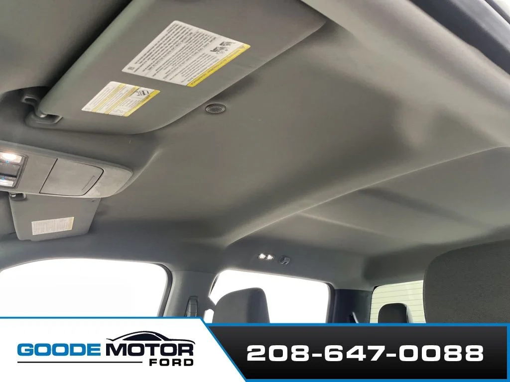 Certified Used 2022 Oxford White Ford XL image 19