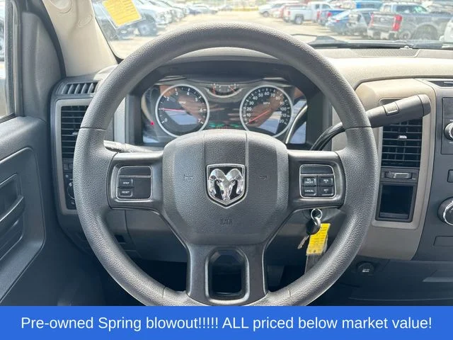 Used 2012 Gray Ram Express image 28