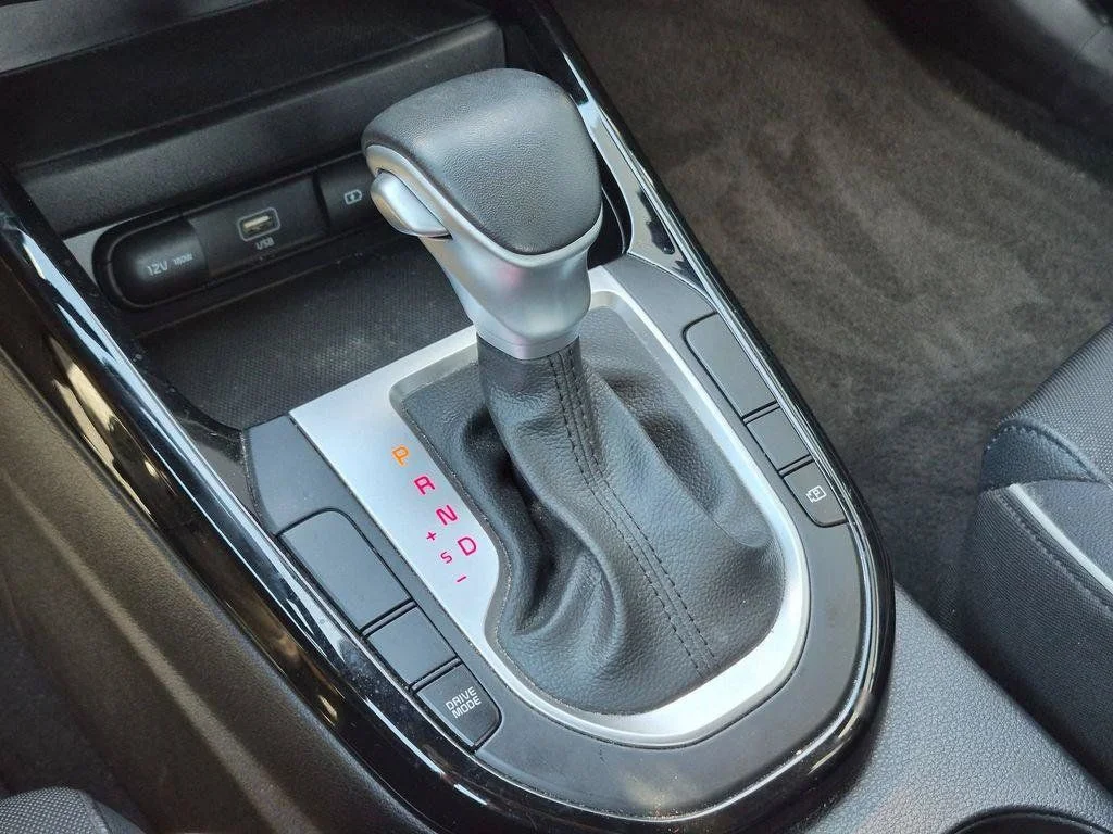 Used 2023 Gray Kia GT-Line image 15