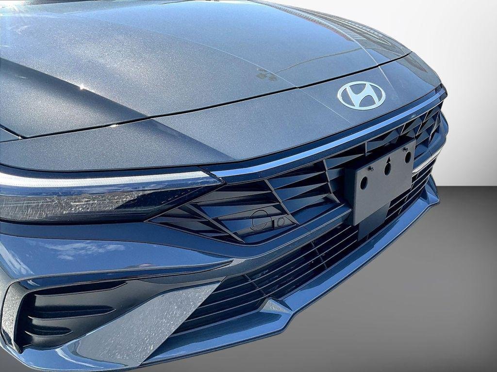 New 2026 Gray Hyundai SEL Sport image 32