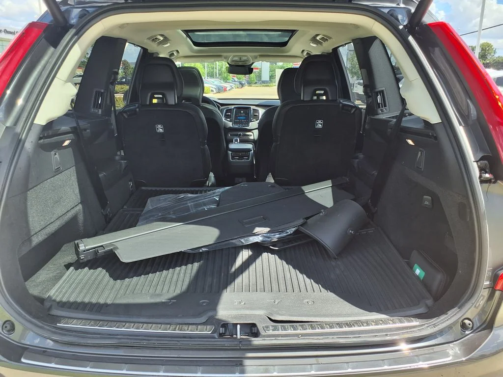 Certified Used 2024 Gray Volvo Ultimate image 11