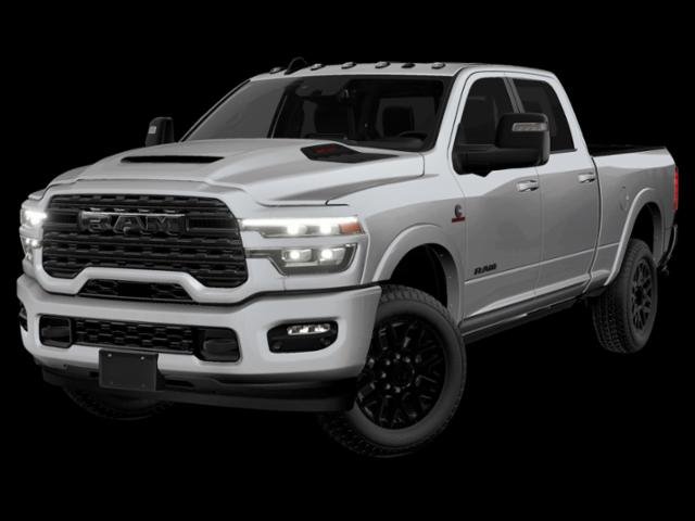New 2026 Silver-Zynith Exterior Paint RAM Limited image 25