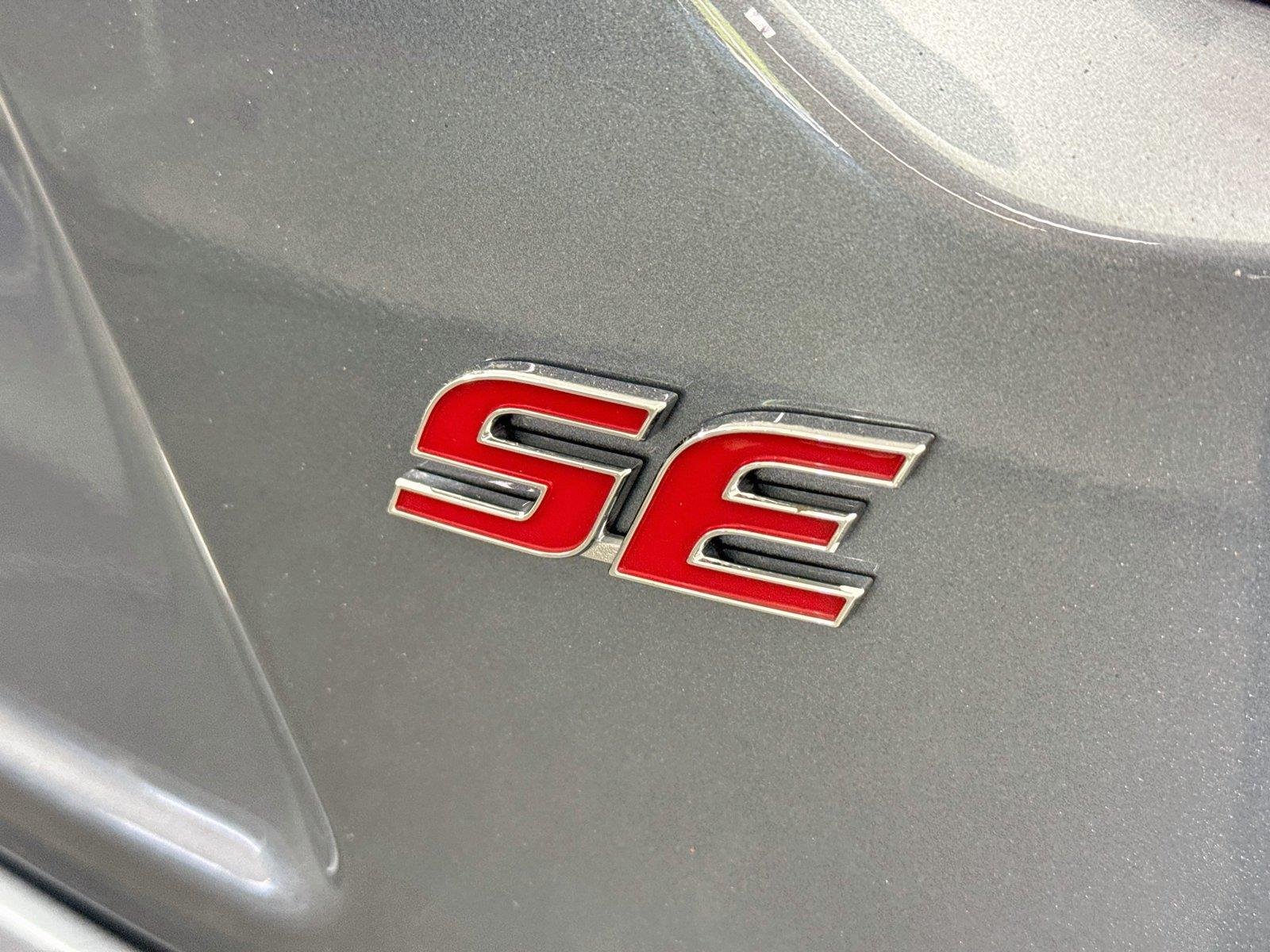 Certified Used 2026 Celestite Toyota SE image 13