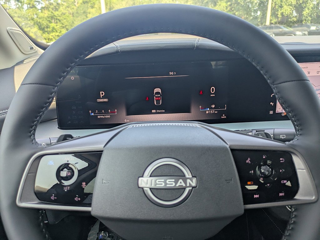 2025 Nissan Murano SL - Photo 31