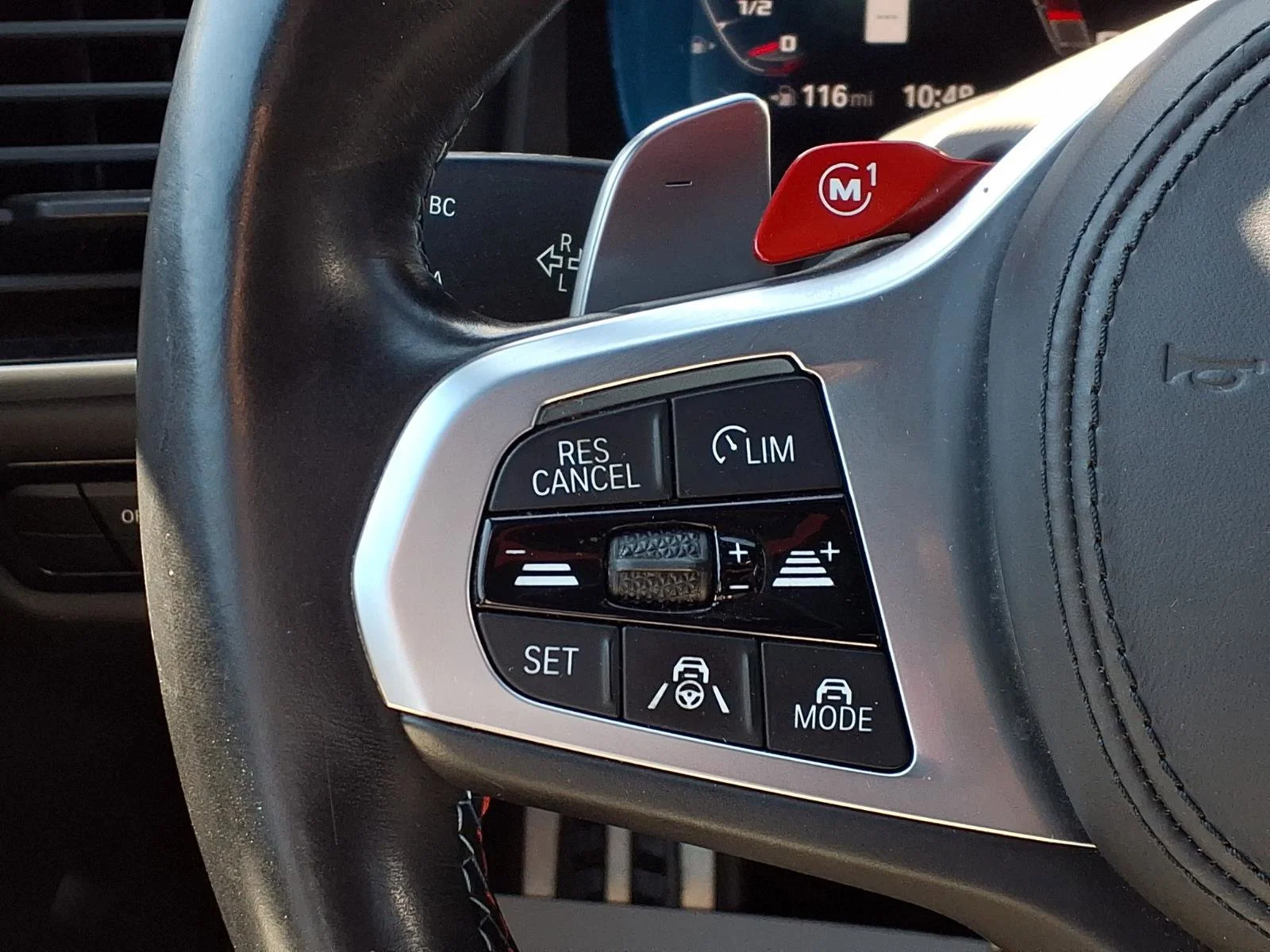 Used 2020 Black Sapphire Metallic BMW Base image 16