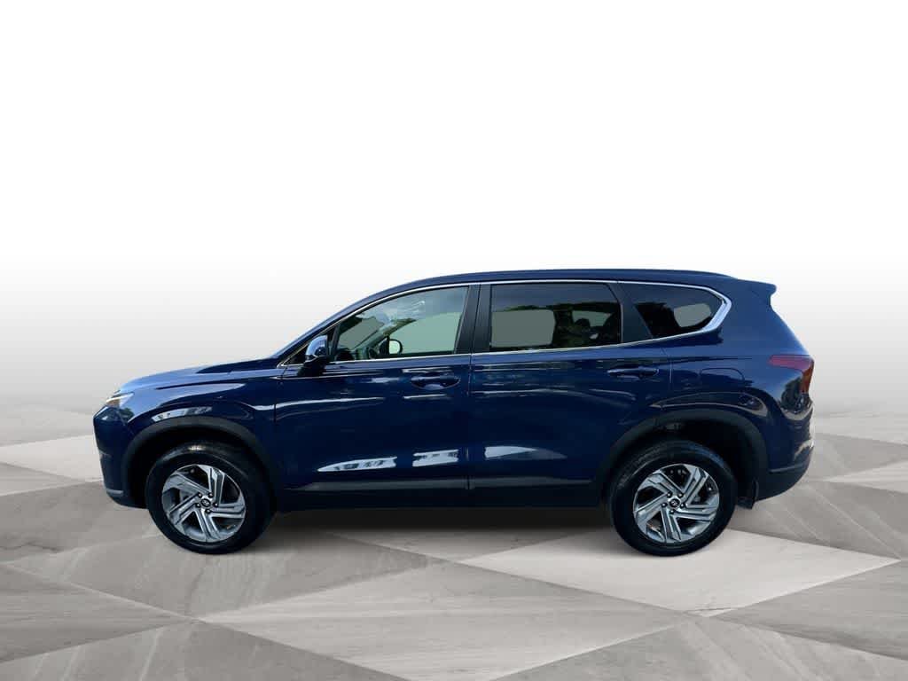 Used 2023 Stormy Sea Hyundai SE image 5