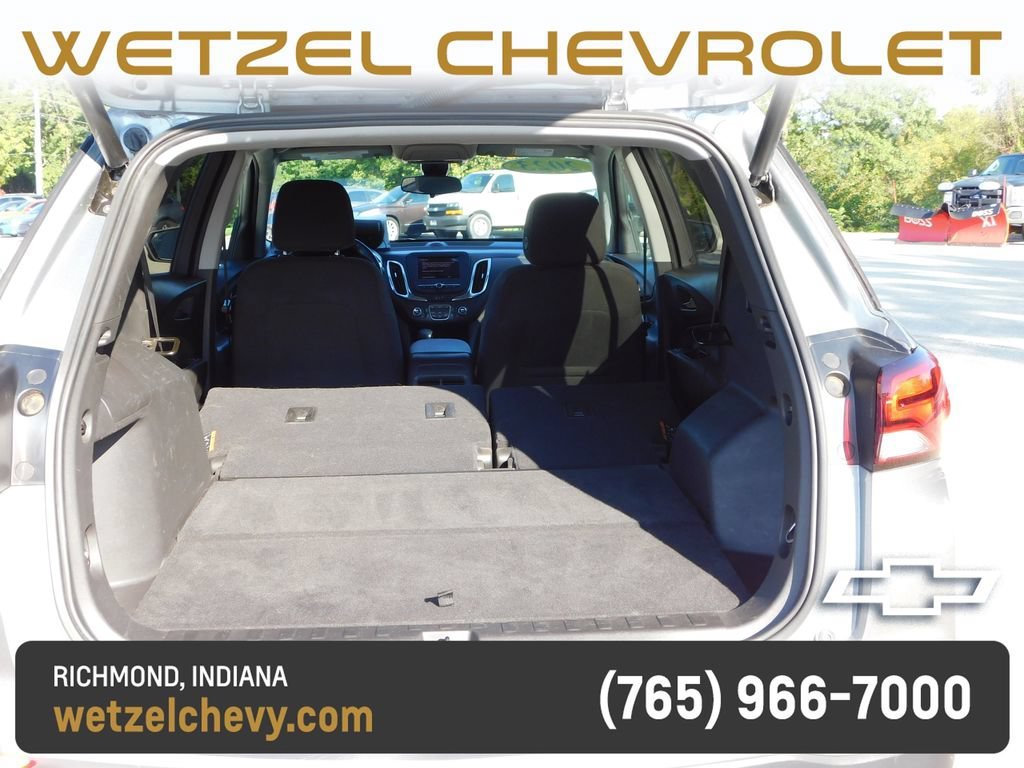 2023 Chevrolet Equinox LT - Photo 23