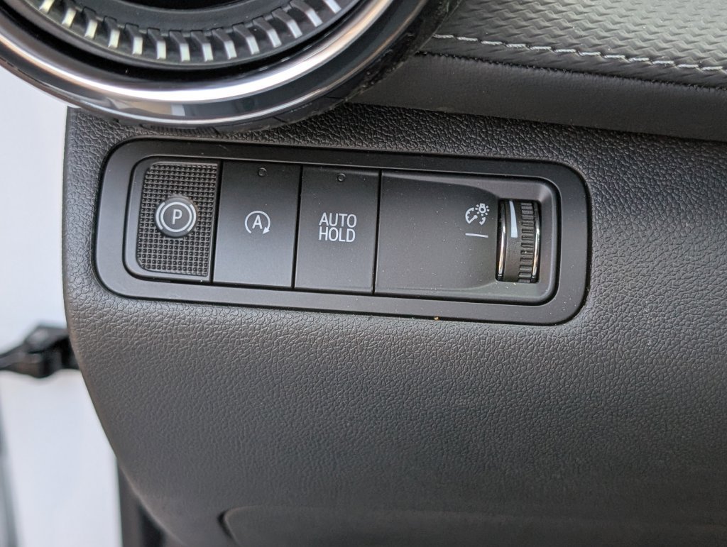 2027 Chevrolet Equinox LT - Photo 14