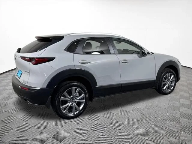 New 2026 Aero Gray Metallic Mazda 2.5 S Premium AWD image 9