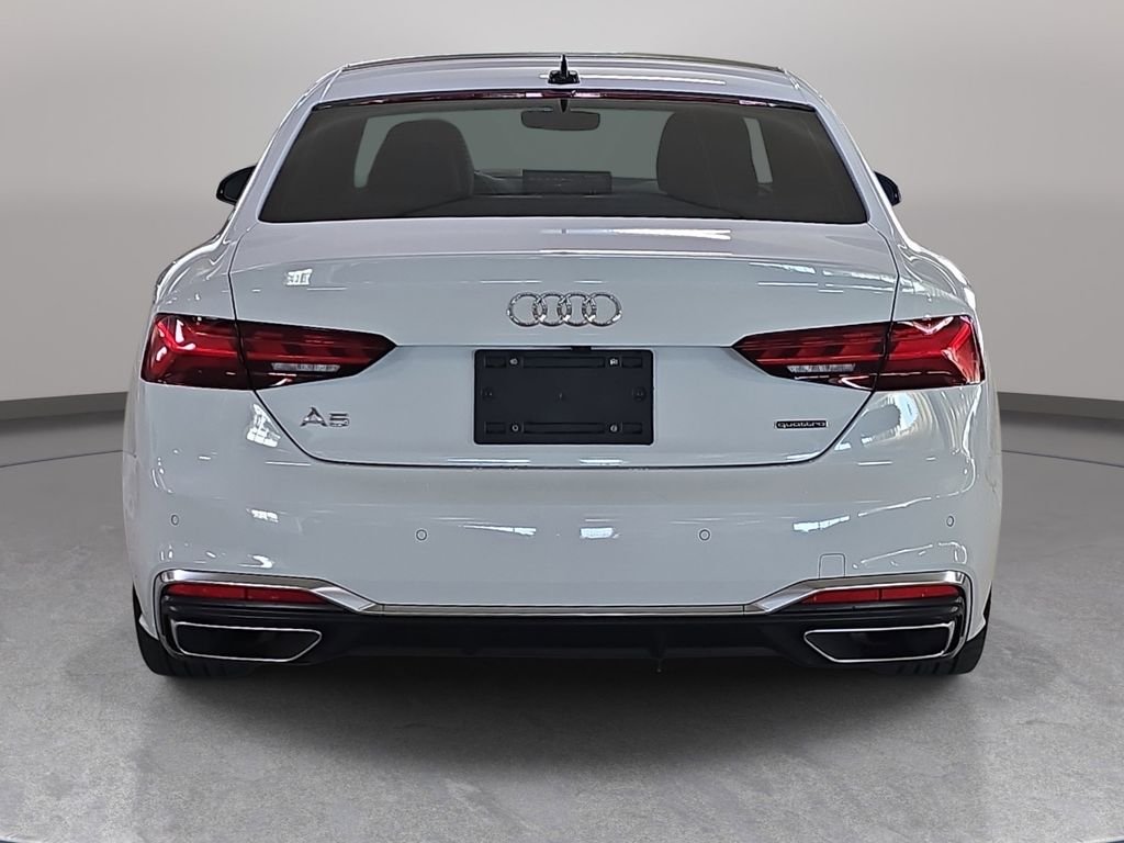 Used 2023 Glacier White Audi 45 S line Prestige image 7