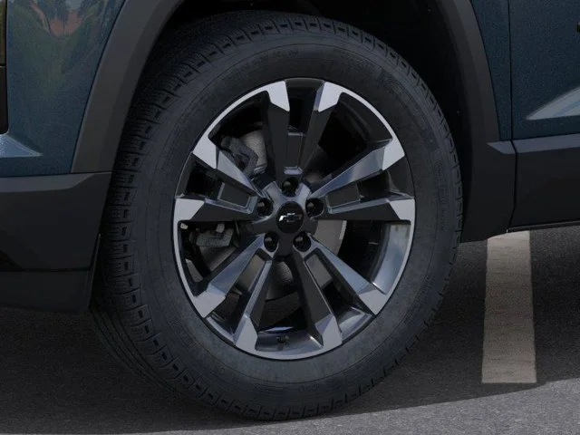 2027 Chevrolet Equinox RS - Photo 9