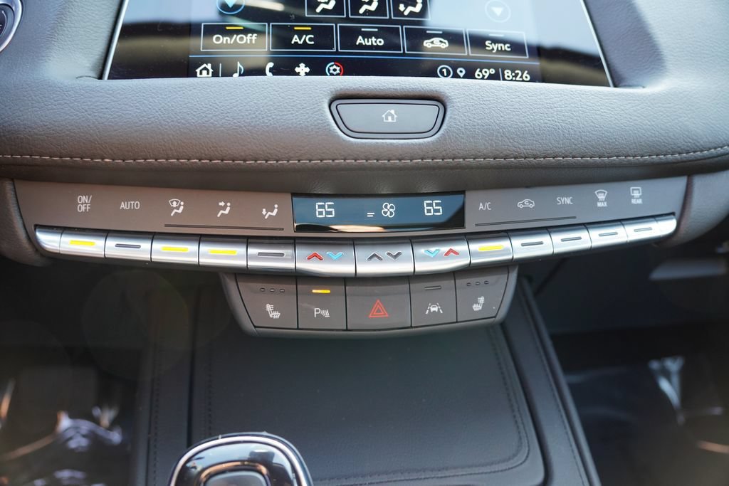 2023 Cadillac XT4 Premium Luxury - Photo 29