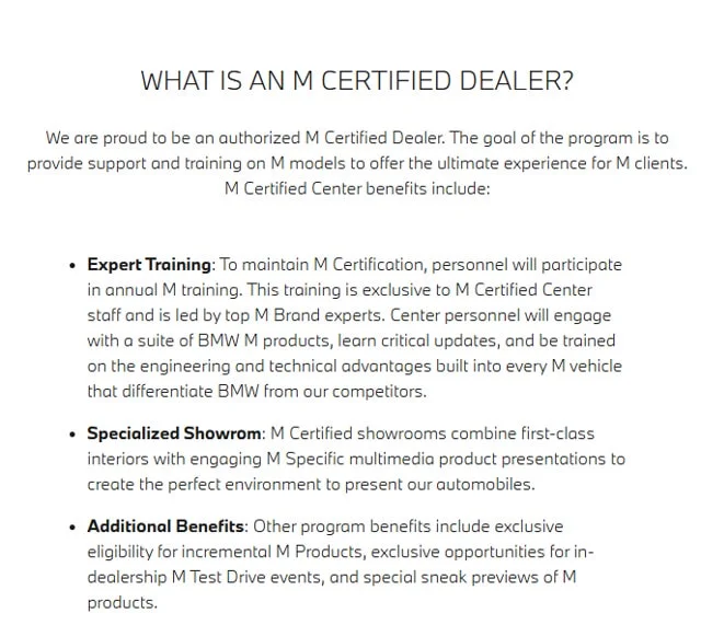 Certified Used 2023 Jet Black BMW xDrive30i image 12
