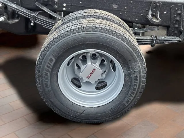 2026 GMC Sierra 3500HD Pro - Photo 24