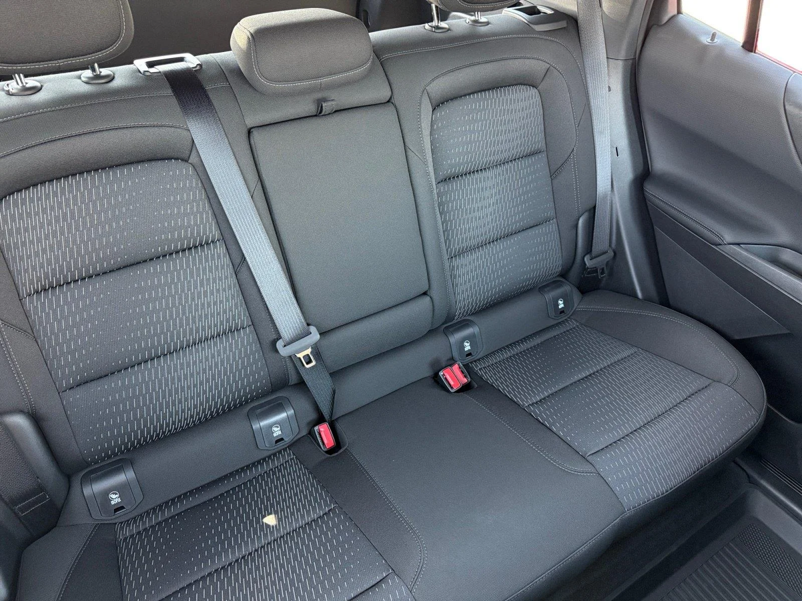 2027 Chevrolet Equinox LT - Photo 17