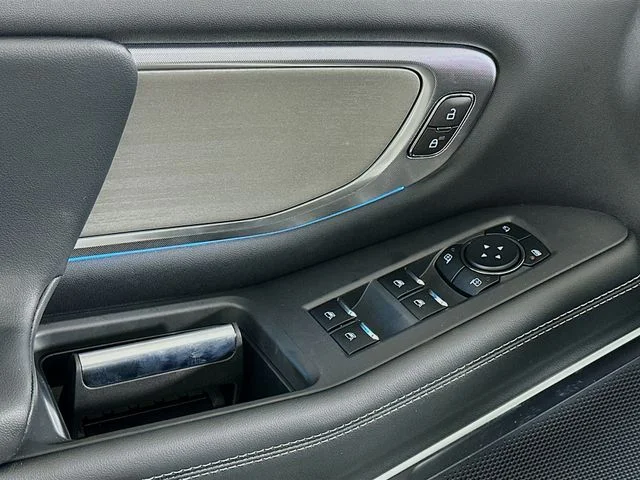 New 2026 Ford Expedition Platinum